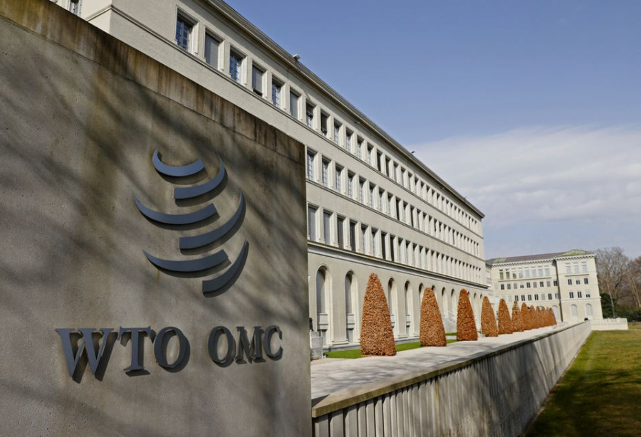 World Trade Organisation to start vaccine supply negotiations amid clash on patents