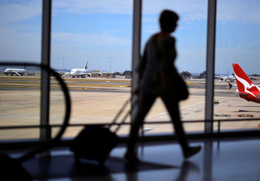 Australia to lift outbound travel ban for vaccinated residents from next week