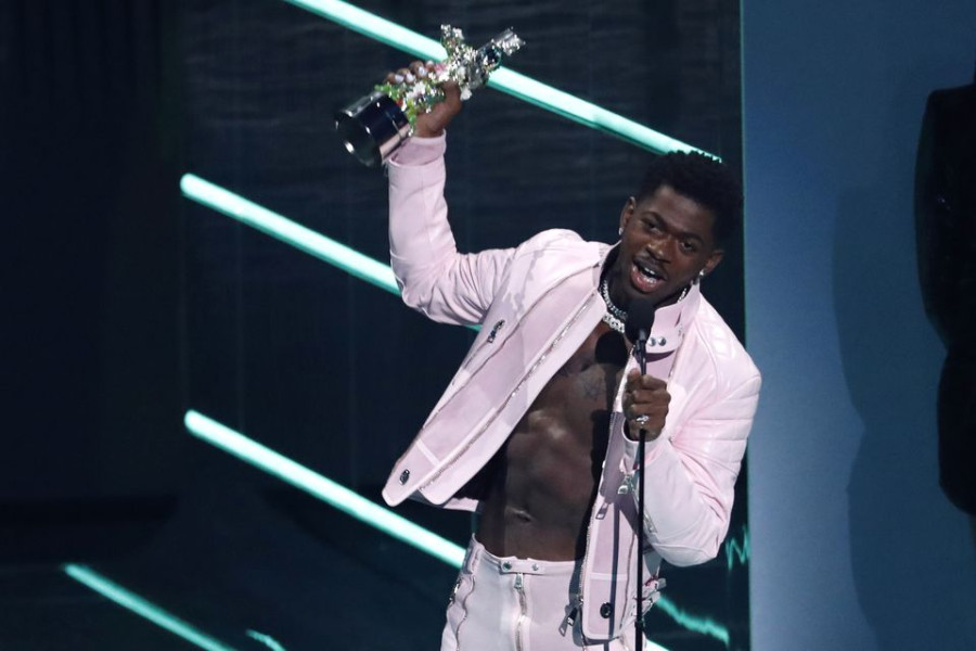 Justin Bieber, Lil Nas X take top prizes at Video Music Awards