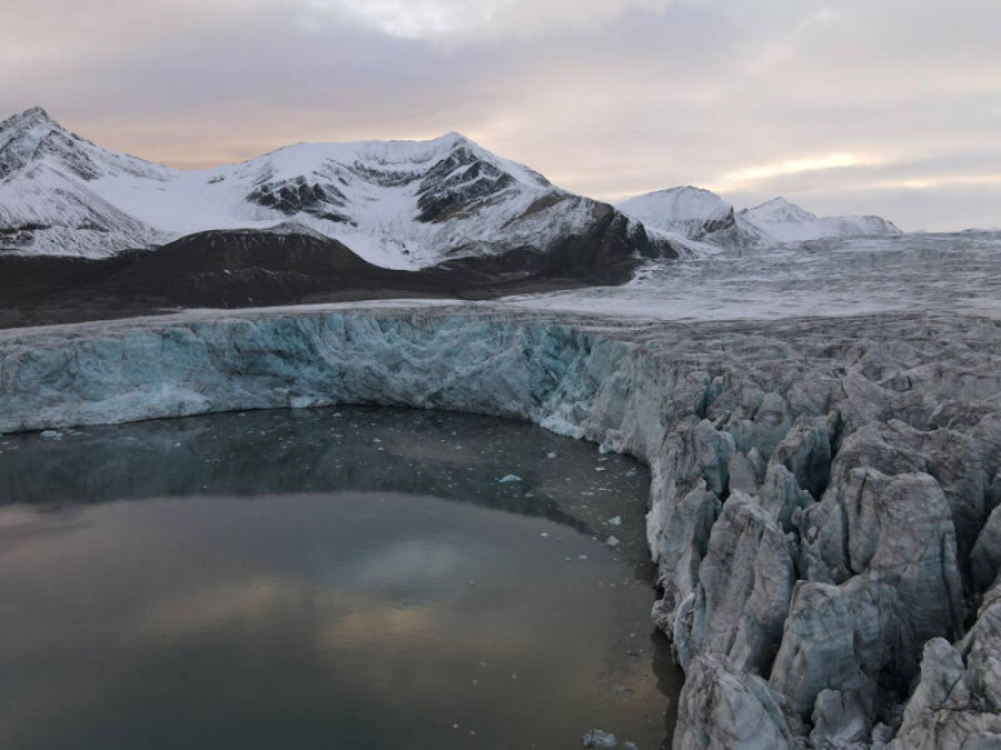 As climate impacts surge, UN science report to examine ‘black swan’ events