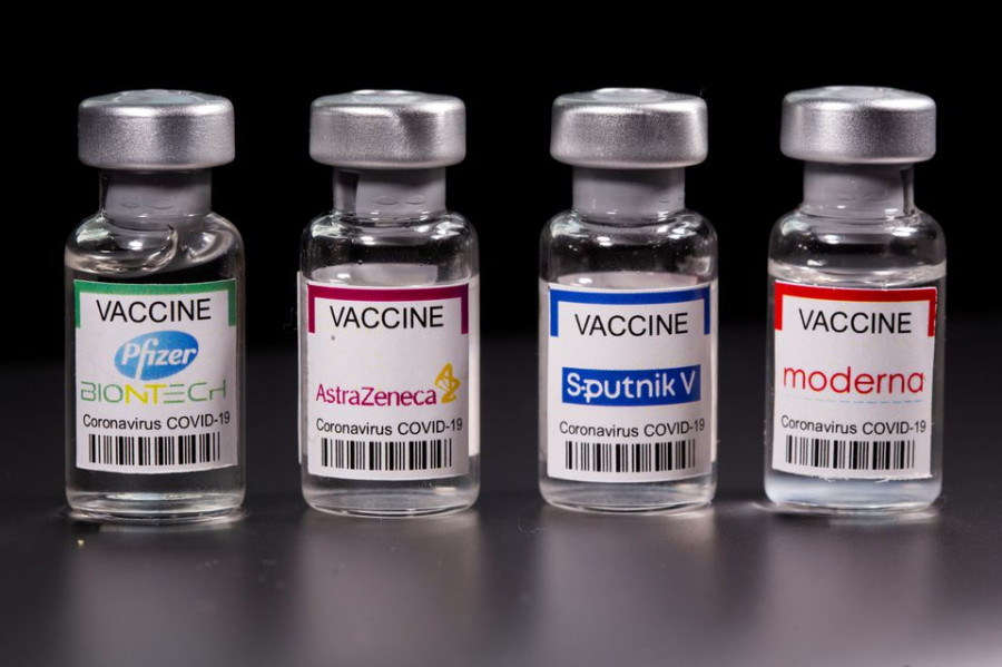 US reverses stance, backs giving poorer countries access to Covid vaccine patents