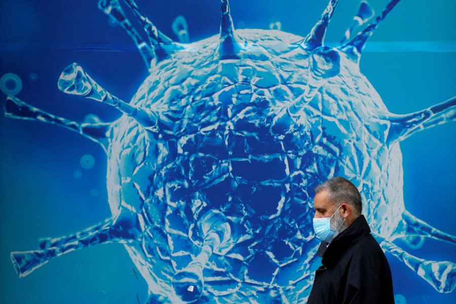 Antibody drug neutralizes virus variants in lab study; Covid-19 antibodies detectable 12 months after infection