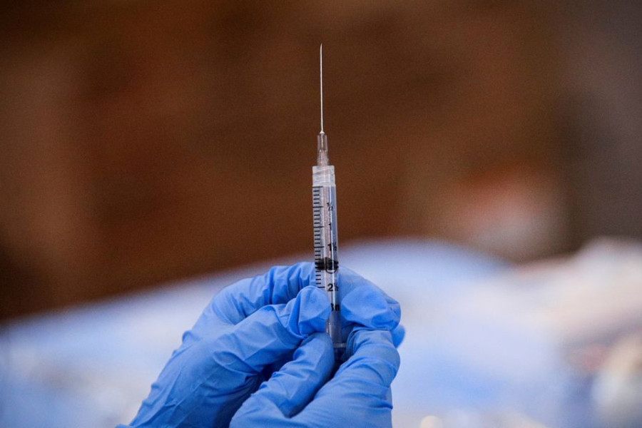 Pfizer's Covid-19 vaccine trial data shows long-term efficacy in adolescents