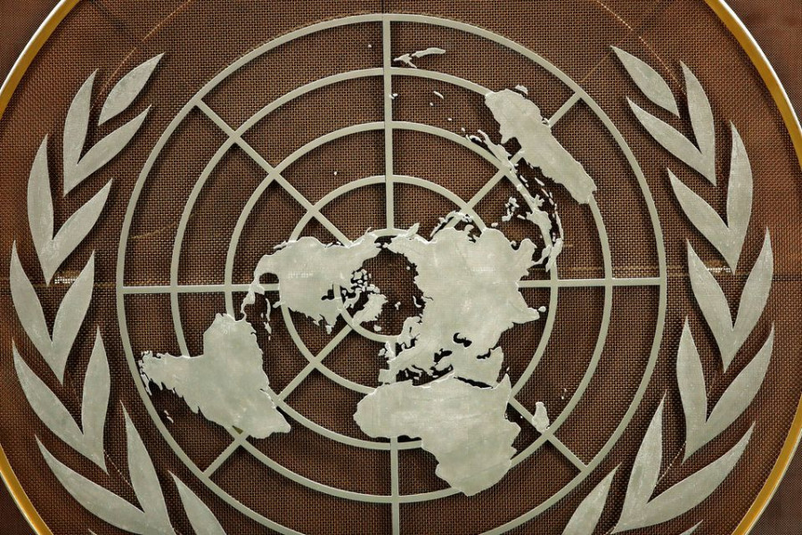Taliban, Myanmar junta unlikely to be let into UN for now: Diplomats