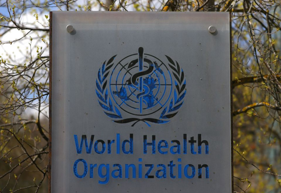 China rejects WHO plan for study of Covid-19 origin