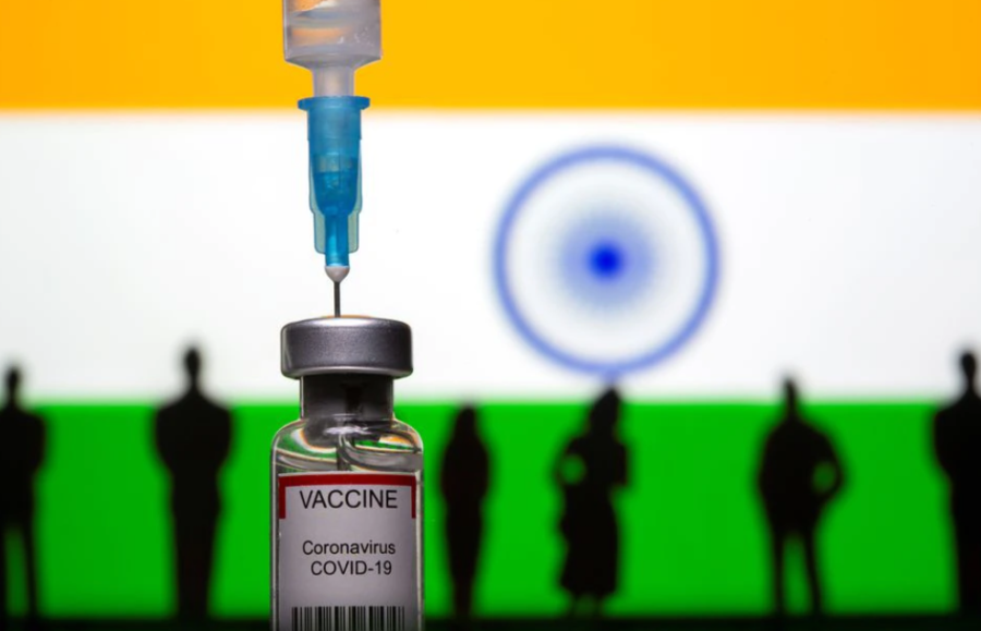 India unlikely to resume sizable Covid-19 vaccine exports until October