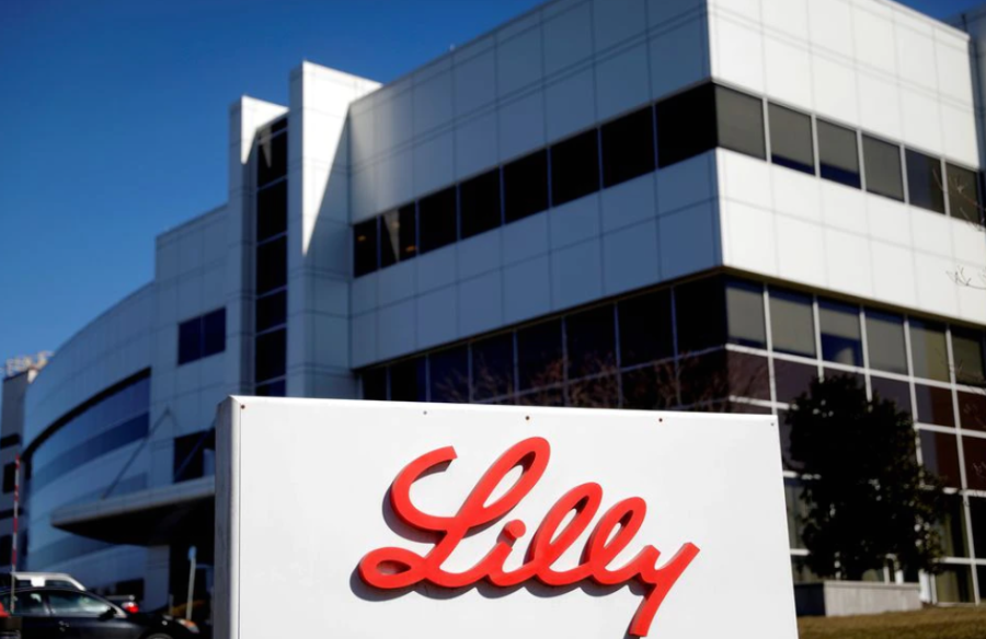 Eli Lilly gets Indian emergency use nod for Covid-19 antibody drug combination