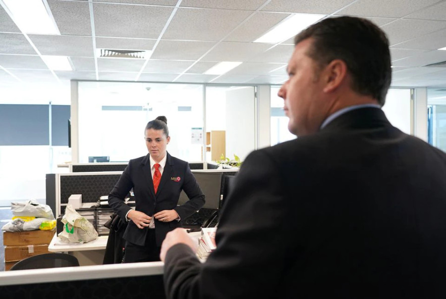 Lights on, nobody applying: Skills shortage bites as Australia reopens