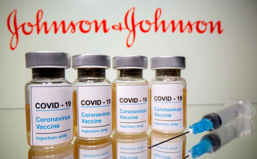 J&J to seek US Food and Drug Administration authorisation of booster shot this week