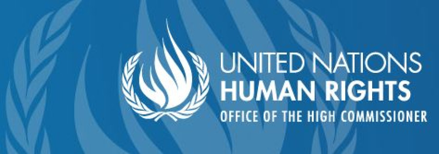 United Nations special rapporteurs urge Nepal to rectify the appointments in the National Human Rights Commission