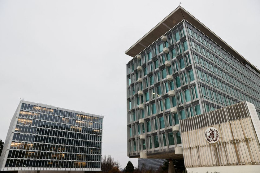 ‘Significant surge’ in European cases expected as Omicron spreads: WHO