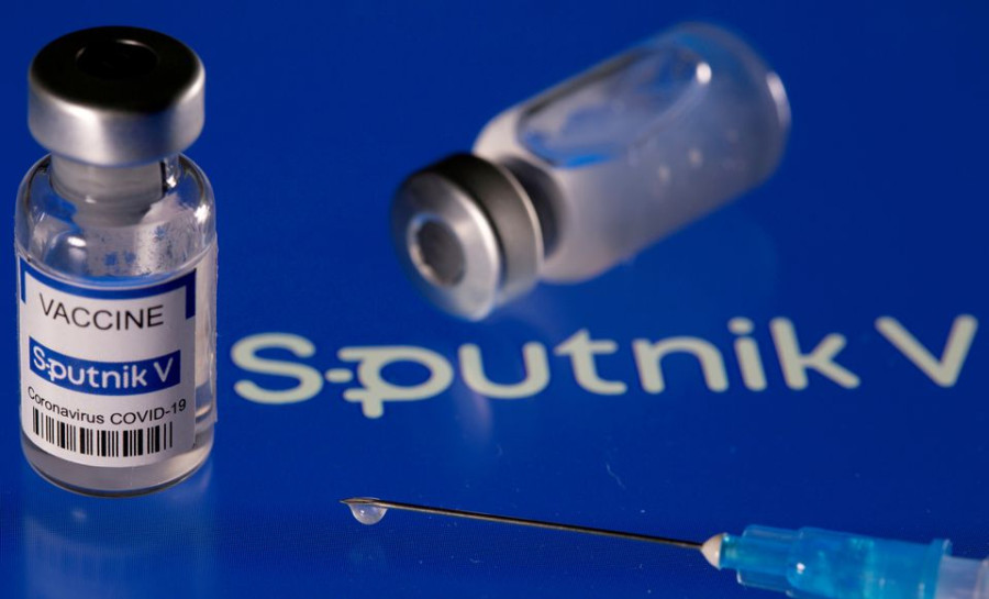 India's Panacea Biotec begins producing Russia's Sputnik V vaccine