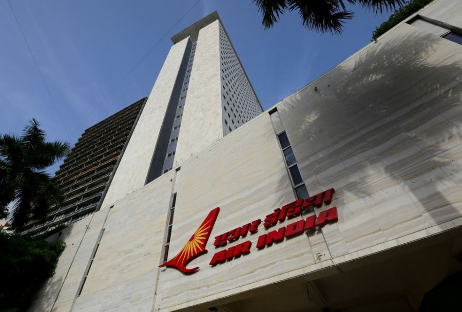 India’s Tata Sons selected as winning bidder for Air India: Bloomberg