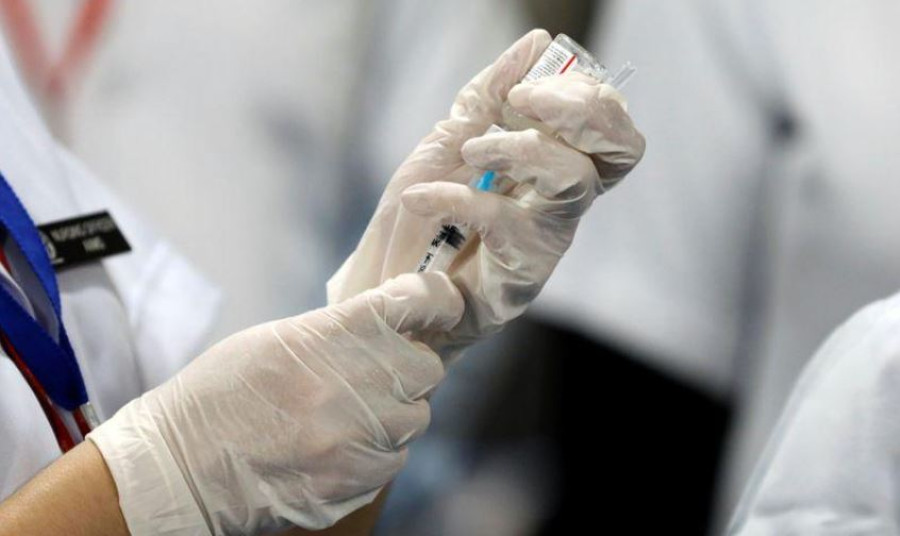 Bharat Biotech's Covid-19 shot safe, produced immune response in early human trial: The Lancet