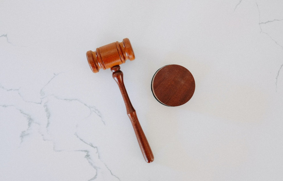 Ideals of the rule of law