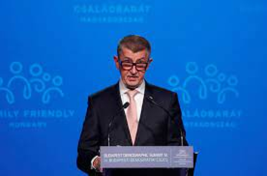 Pandora Papers: Document dump allegedly links world leaders to secret wealth