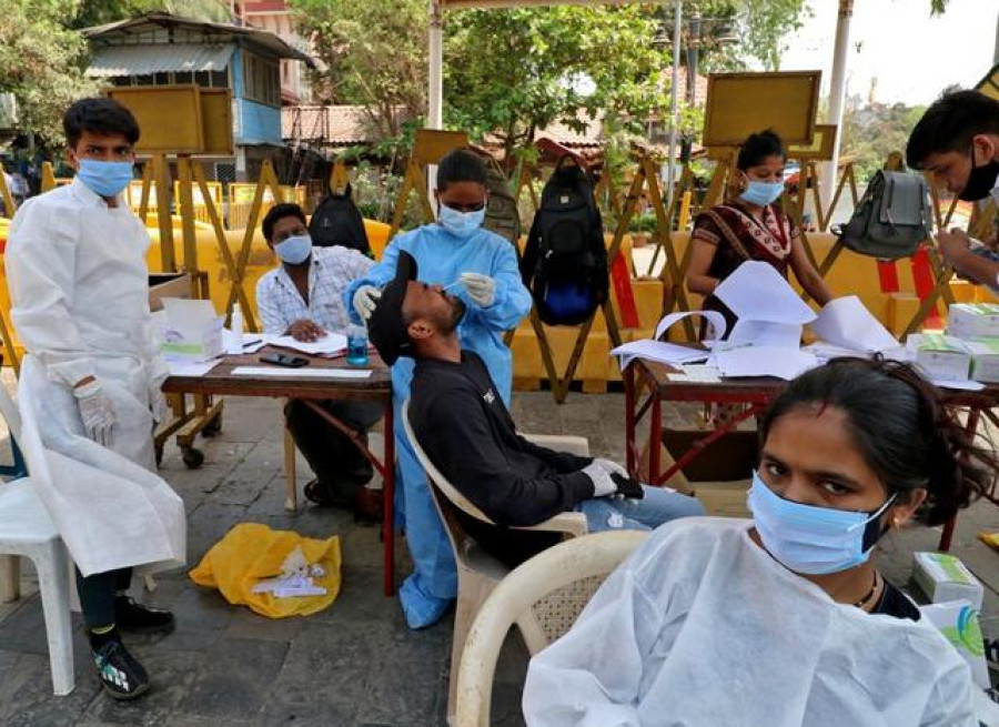 India bans exports of anti-viral drug Remdesivir as Covid-19 cases surge