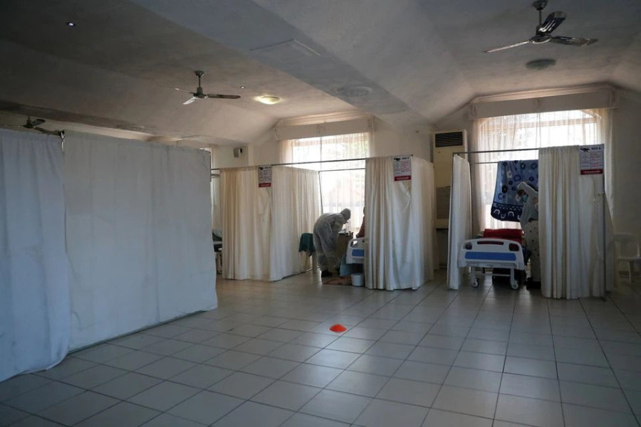 What we know about the Covid-19 variant detected in South Africa