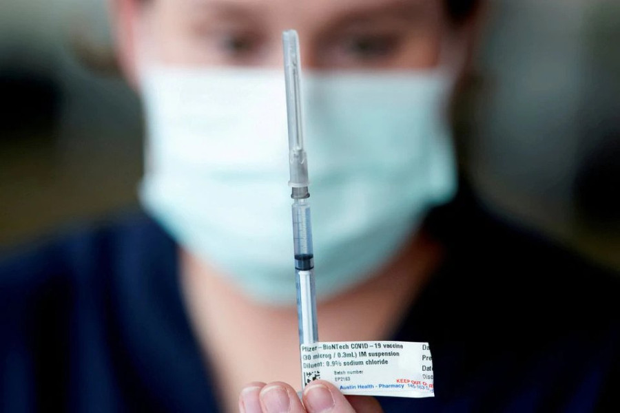 Latest on the worldwide spread of the coronavirus