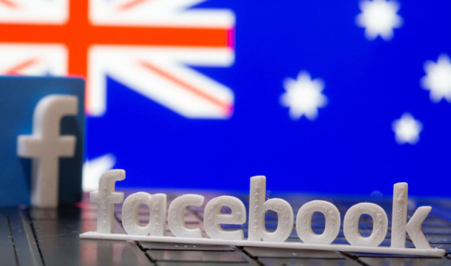 Facebook ‘refriends’ Australia after changes to media laws