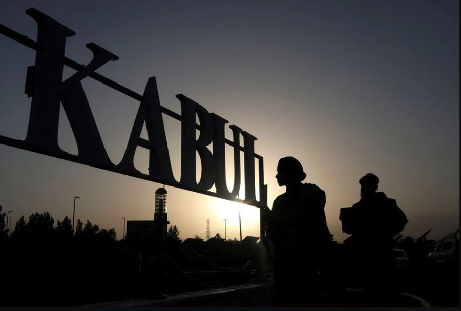 Taliban ask airlines to resume international flights to Afghanistan