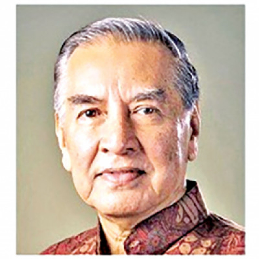 Star editor elected IPI vice-chair