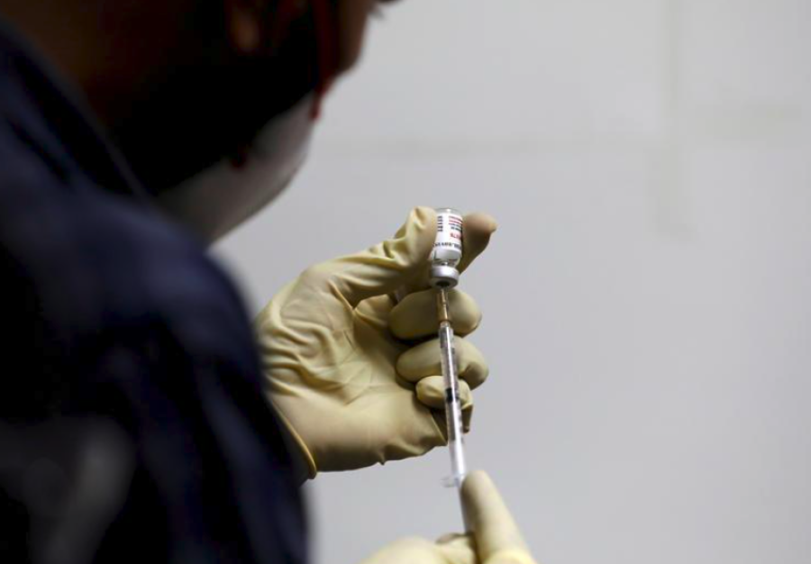 India's Bharat Biotech to supply its COVID-19 vaccine to Brazil