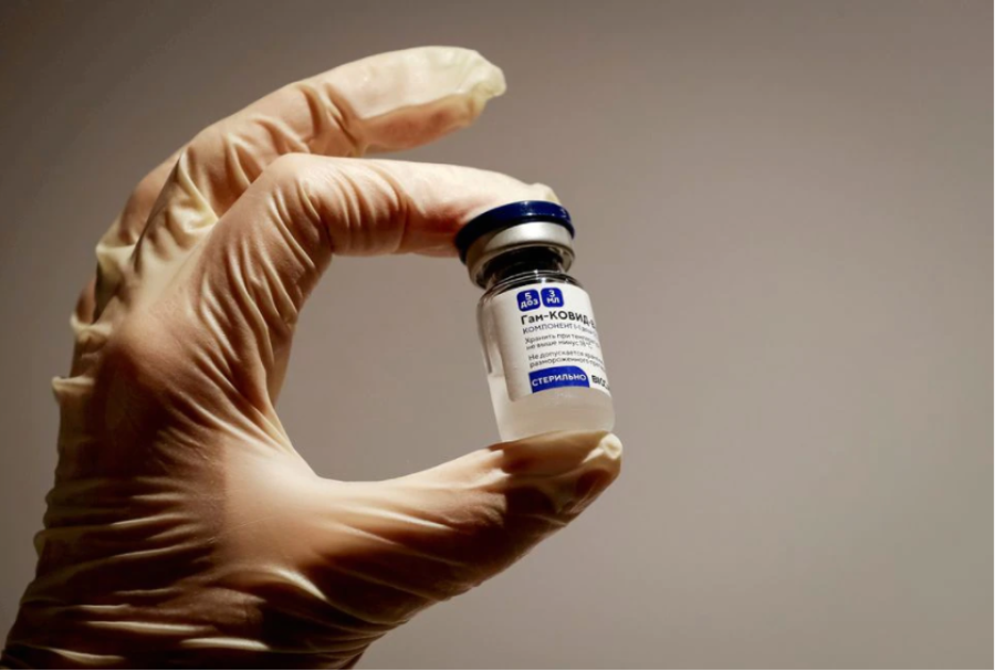 Russia’s Sputnik V vaccine highly effective against Brazil virus variant