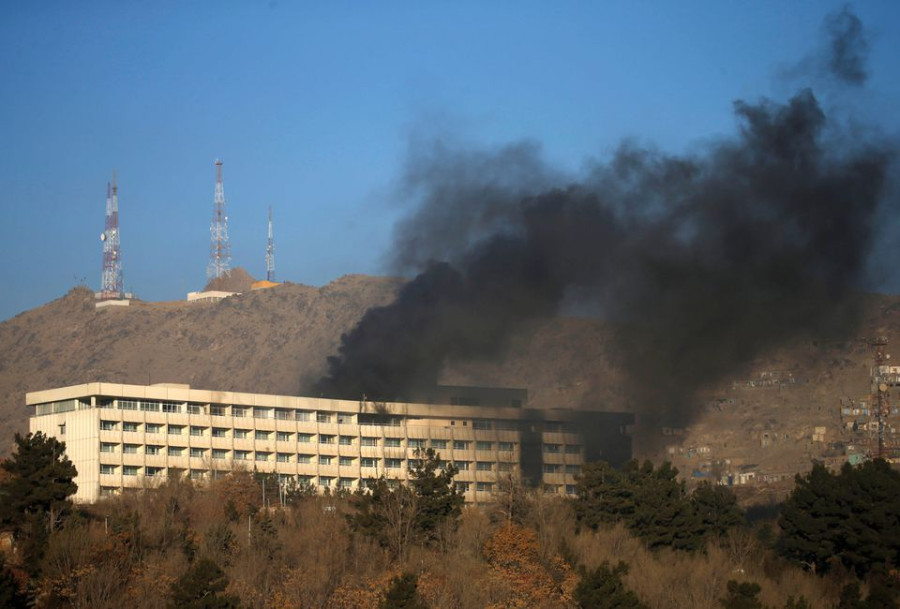 Taliban praise suicide bombers, offer families cash and land
