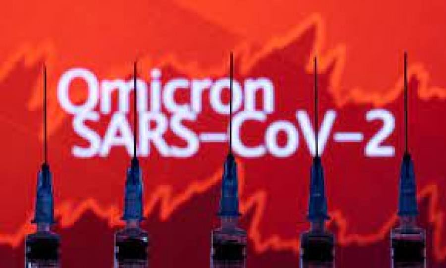 Omicron vs Covid-19 vaccines: What more do we need to know?
