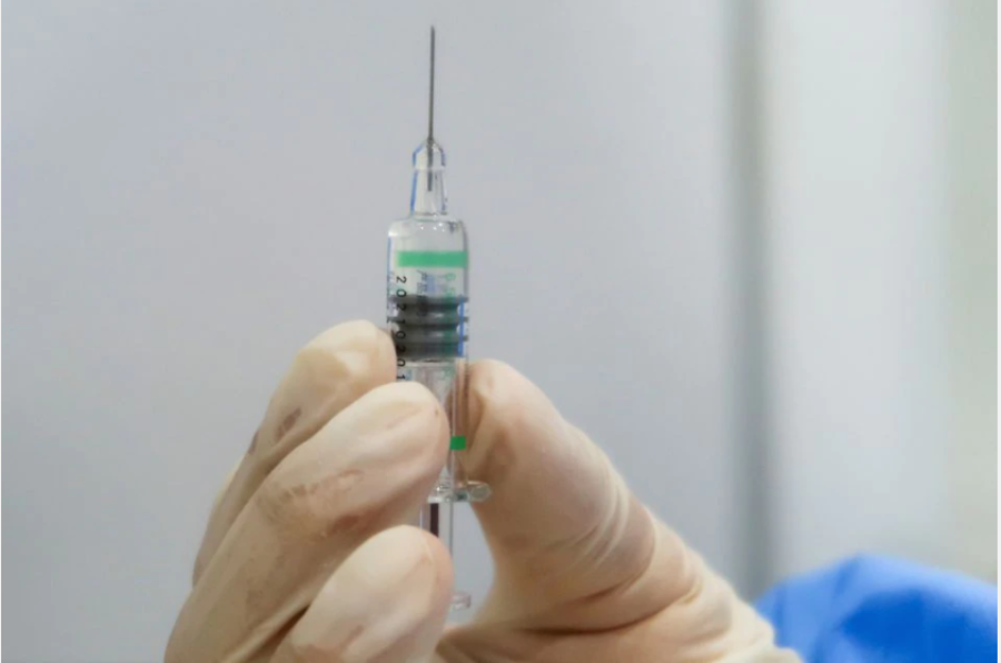 China to start giving Covid-19 shots to teenagers this month