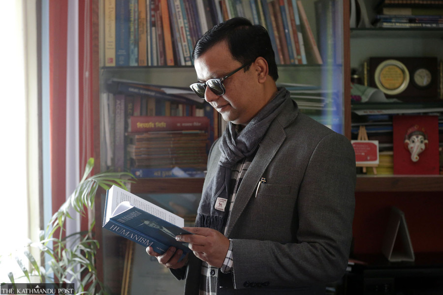 Never too late to read good books