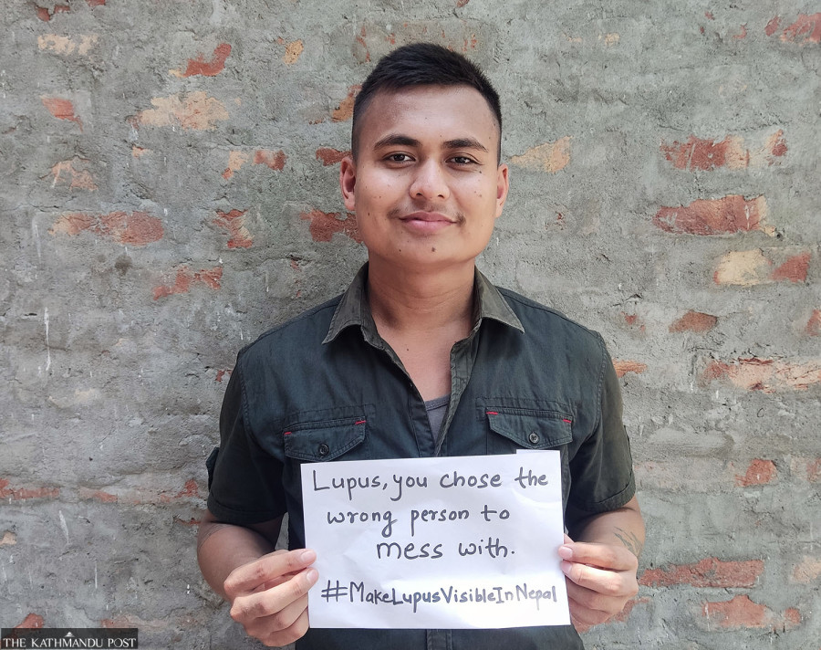 An incurable, difficult to diagnose illness with vague symptoms is afflicting many Nepalis