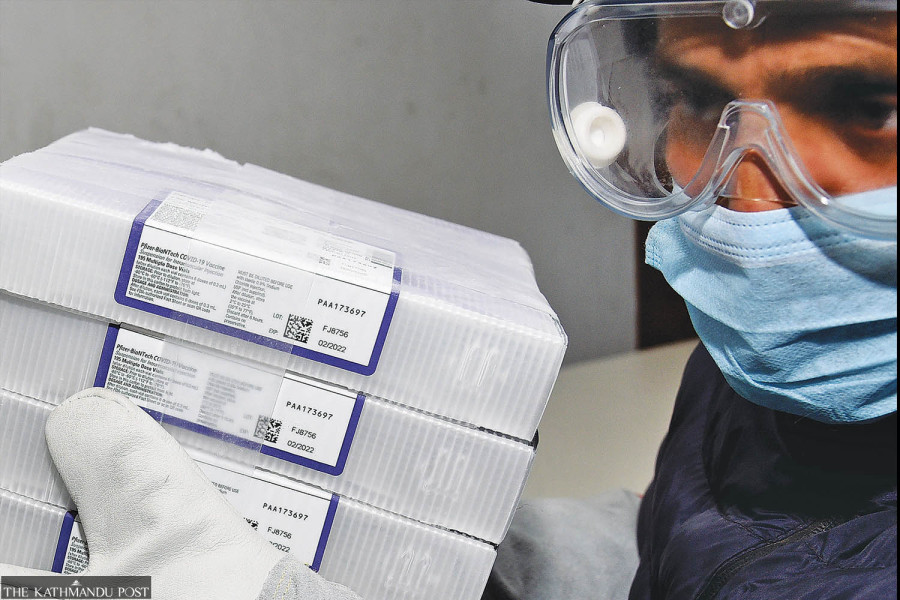12–17-year-olds to be given Covid booster shots