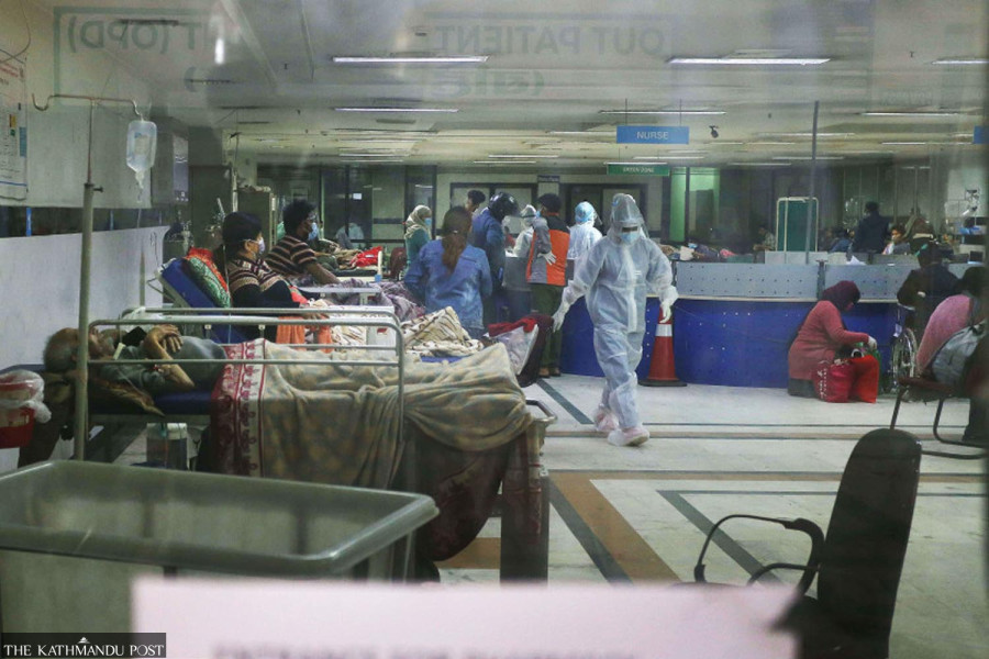 Complacency puts vulnerable population at higher risk of Covid infection
