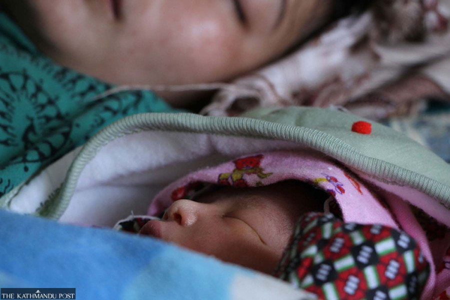 New mothers below the poverty line from 25 districts to get Rs 5,000