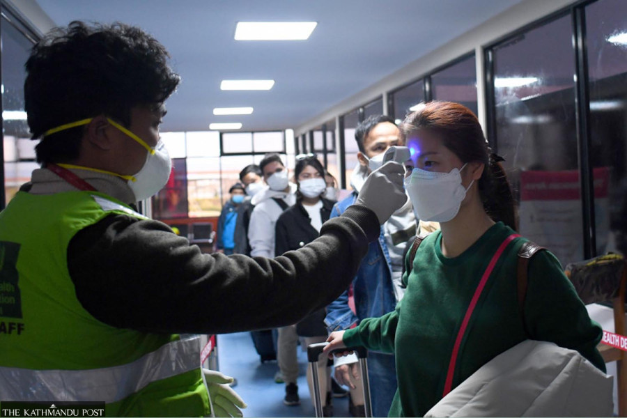 As Covid surges in Japan and Korea, calls grow for close surveillance