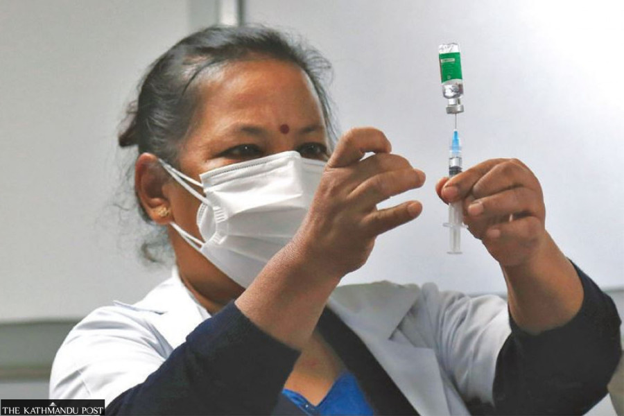 Deployment of health workers in elections can affect Covid booster drive