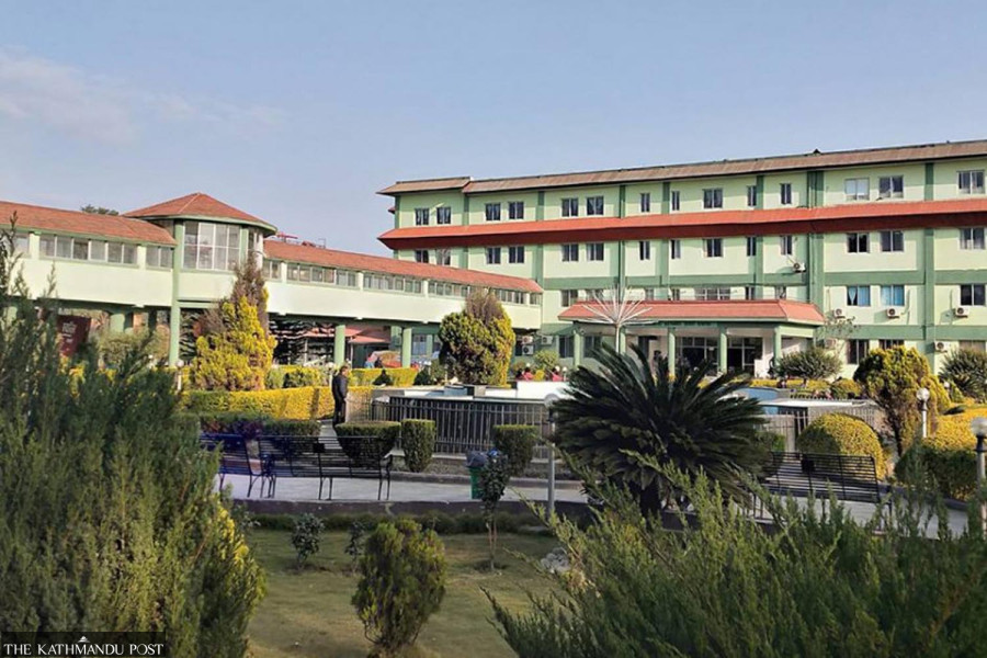 Shortage of oxygenators forces heart hospitals to halt routine surgeries