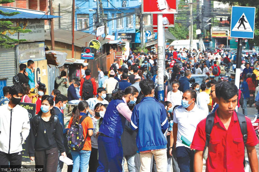 Swine flu cases rise amid fourth wave of the pandemic