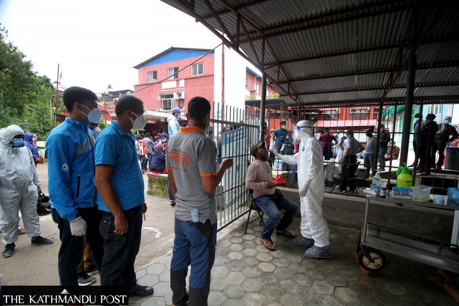 Government slashes PCR test fees but most labs yet to implement new rates