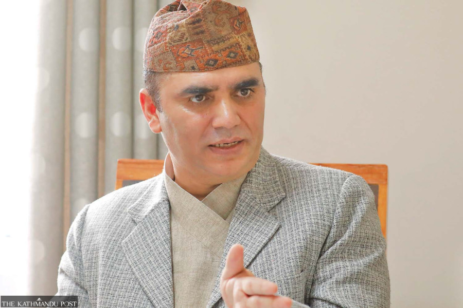 ‘Government must make laws to criminalise loan sharking’