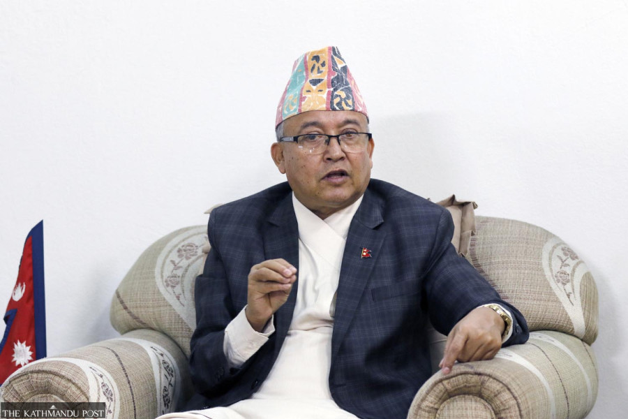 ‘The final election results will be out by December 8’
