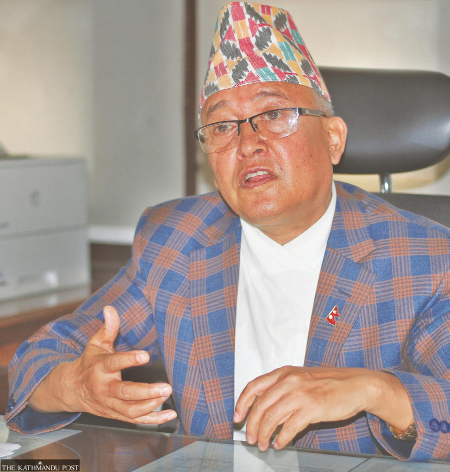 ‘The upcoming elections will be fairer and impartial’