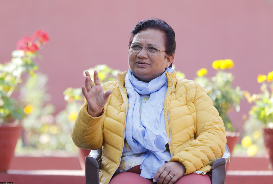 ‘We will be the country’s biggest communist party’