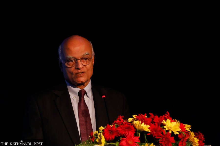 ‘India’s Nepal policy has not changed. There will be shifts, but fundamentally, it’s the same foreign policy’