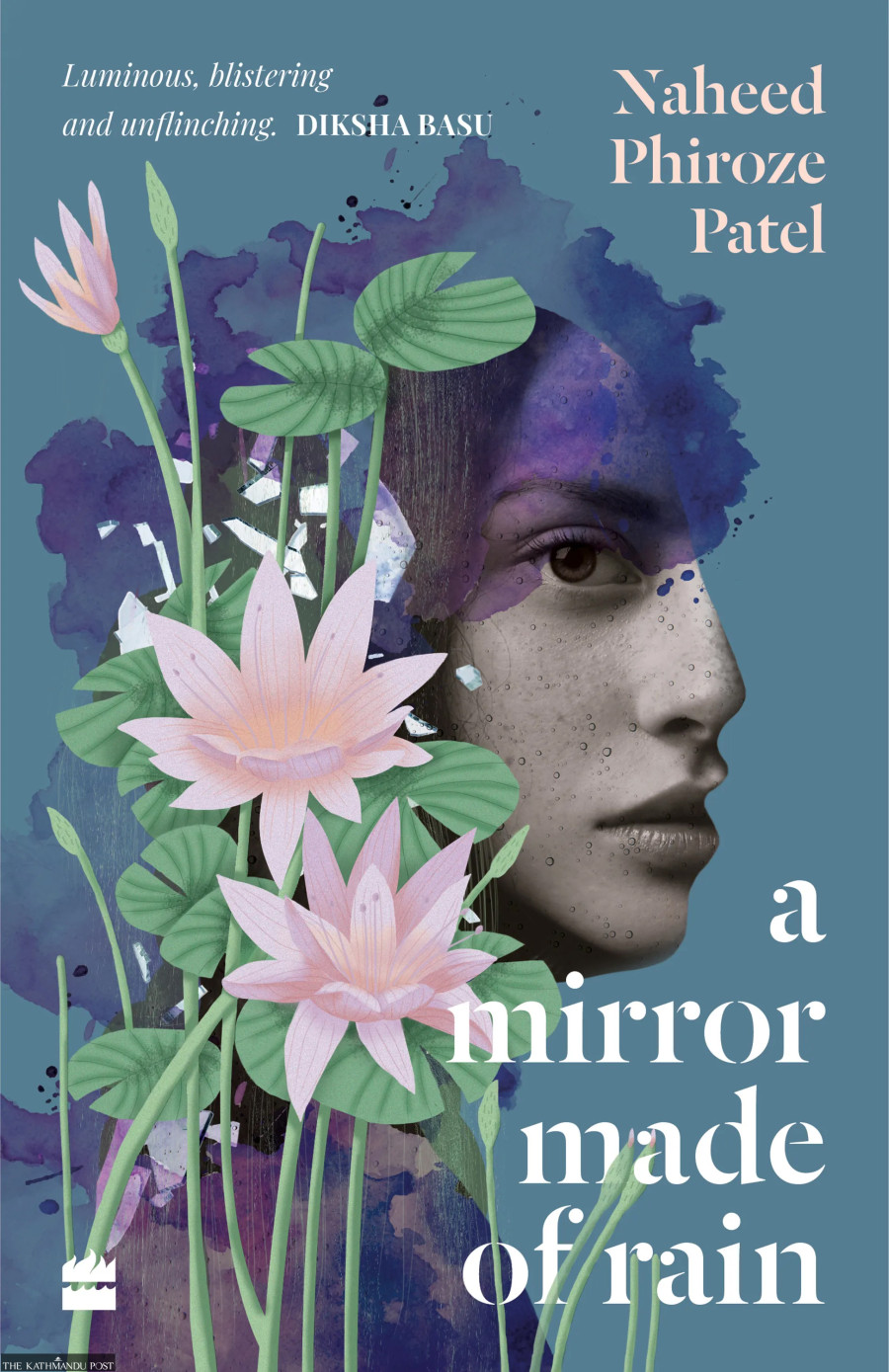 A novel on patriarchy and generational trauma