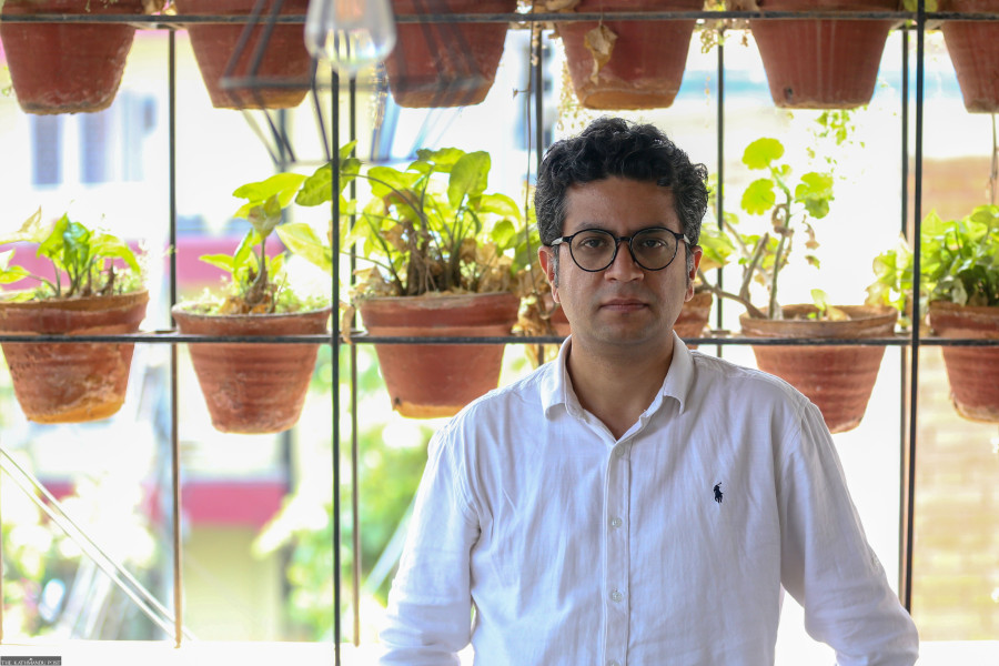 ‘We need to invest in literature and linguistics’