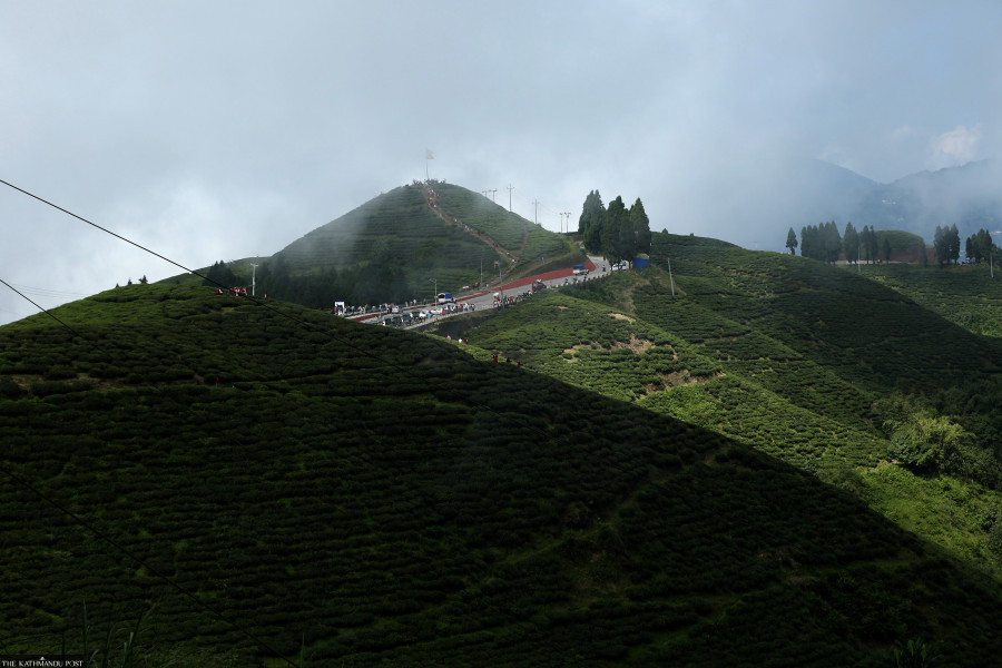 Kanyam: The crown jewel of Ilam
