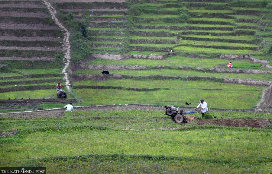 Confusion engulfs budget plan to set up Rs500 billion fund for farm financing